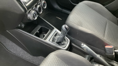 Suzuki Swift 1.0 Boosterjet SHVS SZ5 5dr Petrol Hatchback